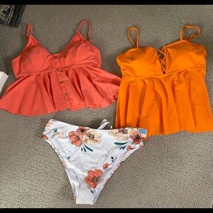 Brand new 3 piece lot